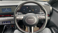 Hyundai KONA 1.0T N Line 5dr Petrol Hatchback